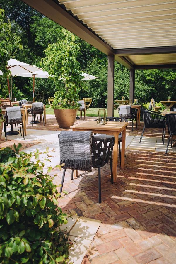 The Drummond At Albury Guildford Exterior foto